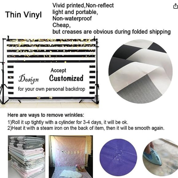 Photography Childrens Camping Wilderness Backdrop 7' X 5' - Picture 2 of 2